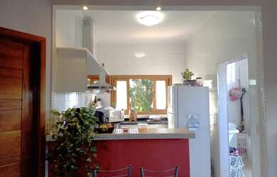 Imagem 11: Casa em Condomínio residencial para Venda, Jardim dos Flamboyants I, Araraquara, 3 dormitó