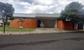 Imagem: CASA PARA LOCAÇÃO EM CONDOMINIO, ARARAQUARA-SP