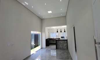 Imagem 4: Casa em Condomínio residencial para Venda Condomínio Parque Alvorada, Araraquara