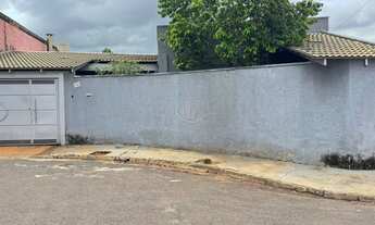 Imagem: Casa Residencial para Venda e Área de Lazer