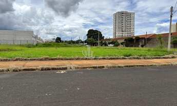 Imagem 5: LOTE COMERCIAL DE ESQUINA A VENDA EM ARARARAQUARA-SP
