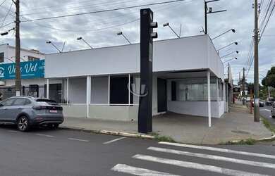 Imagem 5: IMOVEL COMERCIAL PARA LOCAÇÃO NA ALAMEDA PAULISTA EM ARARAQUARA-SP