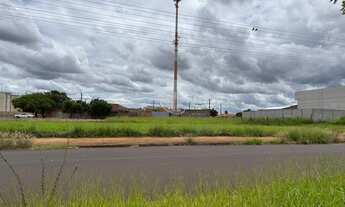 Imagem 3: LOTE COMERCIAL DE ESQUINA A VENDA EM ARARARAQUARA-SP