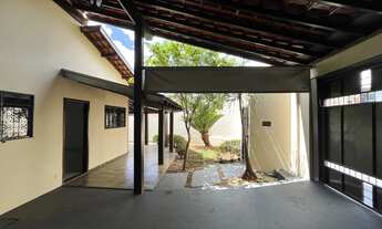 Imagem 3: Casa residencial e/ou comercial para Venda, Vila Harmonia, Araraquara, 3 dormitórios/quart