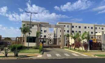 Imagem: APARTAMENTO Residencial em ARARAQUARA