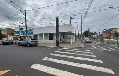 Imagem 6: IMOVEL COMERCIAL PARA LOCAÇÃO NA ALAMEDA PAULISTA EM ARARAQUARA-SP