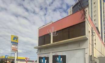 Imagem: Imóvel comercial bem localizado na Avenida