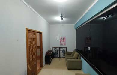 Imagem 16: Casa em Condomínio residencial para Venda, Jardim dos Flamboyants I, Araraquara, 3 dormitó