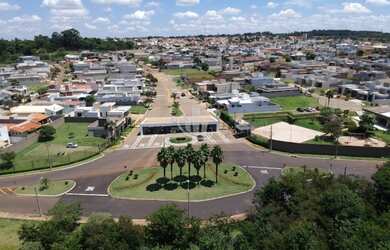 Imagem 2: TERRENO DE ESQUINA CONDOMINIO BUONA VITA A VENDA EM ARARAQUARA-SP