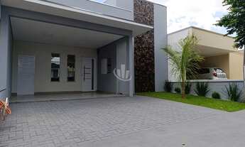 Imagem: Casa em Condomínio residencial para Venda