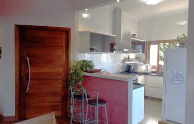 Imagem 9: Casa em Condomínio residencial para Venda, Jardim dos Flamboyants I, Araraquara, 3 dormitó