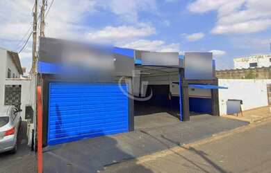 Imagem 2: Imóvel Comercial comercial/Barracão para Venda e Locação, Vila Sedenho, Araraquara 1 galpã