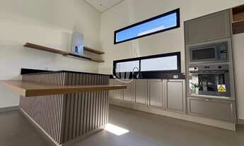 Imagem 6: Casa em Condomínio residencial para Venda Parque Residencial Damha, Araraquara, 3 dormitór