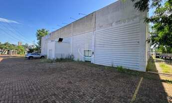 Imagem: IMOVEL COMERCIAL A VENDA - GALPÃO EM ARARAQUARA-SP