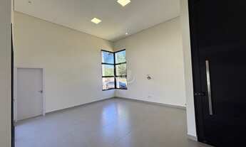 Imagem 4: Casa em Condomínio residencial para Venda Parque Residencial Damha, Araraquara, 3 dormitór