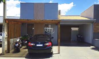 Imagem: Casa para Venda Condomínio Alvorada, Araraquara