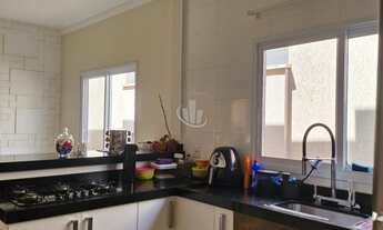 Imagem 6: CASA EM CONDOMINIO PARA VENDA EM ARARAQUARA-SP