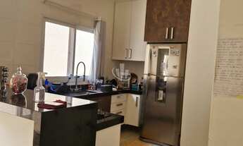 Imagem 5: CASA EM CONDOMINIO PARA VENDA EM ARARAQUARA-SP