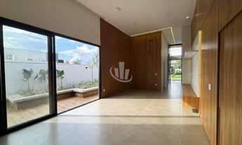 Imagem 3: Casa em Condomínio residencial para Venda, Condomínio Salto Grande Cedros do Campo, Araraq