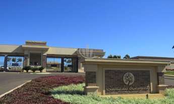 Imagem: Terreno em Condomínio residencial para