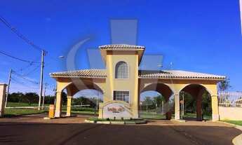 Imagem: TERRENO EM CONDOMÍNIO para Venda CONDOMÍNIO