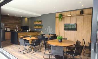 Imagem 2: Apartamento para Venda, Centro, Araraquara, Edifício Monet