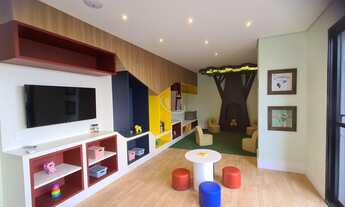 Imagem 4: Apartamento para Venda, Centro, Araraquara, Edifício Monet