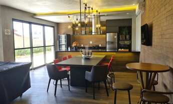 Imagem 3: Apartamento para Venda, Centro, Araraquara, Edifício Monet