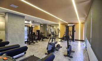 Imagem 5: Apartamento para Venda, Centro, Araraquara, Edifício Monet