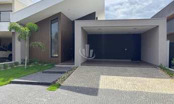 Imagem: CASA A VENDA CONDOMINIO VILLAGE DAMHA III