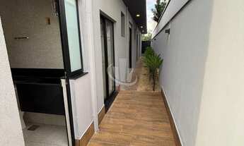 Imagem 7: Casa em Condomínio residencial para Venda, Condomínio Salto Grande Cedros do Campo, Araraq