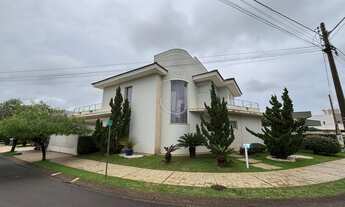 Imagem: CASA EM CONDOMÍNIO PARA VENDA ARARAQUARA