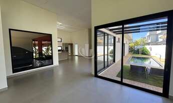 Imagem 5: Casa em Condomínio residencial para Venda Parque Residencial Damha, Araraquara, 3 dormitór