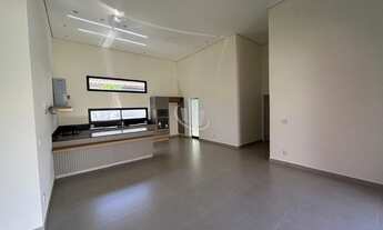 Imagem 3: Casa em Condomínio residencial para Venda Parque Residencial Damha, Araraquara, 3 dormitór