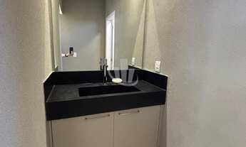 Imagem 7: Casa em Condomínio residencial para Venda Parque Residencial Damha, Araraquara, 3 dormitór