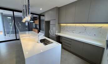 Imagem 5: Casa em Condomínio residencial para Venda, Condomínio Salto Grande Cedros do Campo, Araraq