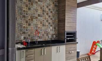 Imagem 7: CASA EM CONDOMINIO PARA VENDA EM ARARAQUARA-SP