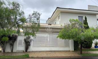 Imagem 4: CASA EM CONDOMÍNIO PARA VENDA ARARAQUARA, RESIDENCIAL DAMHA