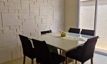 Imagem 4: CASA EM CONDOMINIO PARA VENDA EM ARARAQUARA-SP