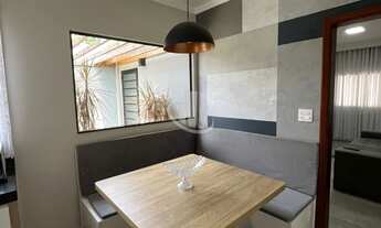 Imagem: CASA Residencial em ARARAQUARA - SP, JARDIM