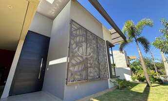 Imagem 2: Casa em Condomínio residencial para Venda Parque Residencial Damha, Araraquara, 3 dormitór