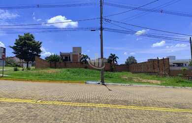 Imagem 5: TERRENO DE ESQUINA CONDOMINIO BUONA VITA A VENDA EM ARARAQUARA-SP