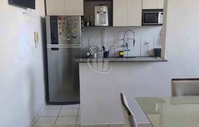 Imagem 6: Apartamento Cobertura/Duplex Residencial para Venda, Spazio Abbocato, Araraquara próximo d