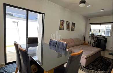 Imagem 4: CASA A VENDA CONDOMINIO FECHADO EM ARARAQUARA-SP