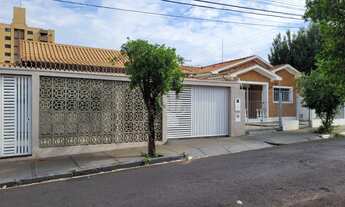 Imagem: CASA Residencial em ARARAQUARA - SP, CENTRO
