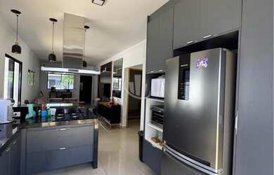 Imagem 7: CASA A VENDA CONDOMINIO FECHADO EM ARARAQUARA-SP