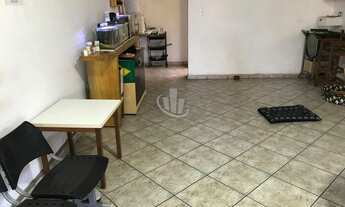 Imagem 3: IMOVEL COMERCIAL A VENDA NA MAURICIO GALLI EM ARARAQUARA-SP