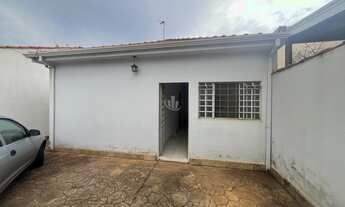 Imagem 3: Casa residencial para Venda Jardim do Carmo, Araraquara, 2 dormitórios sendo 2 suítes, 1 s