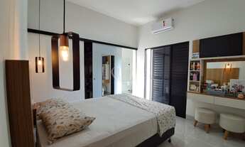 Imagem 3: CASA A VENDA CONDOMINIO RESERVA DO CAMPO EM ARARAQUARA-SP