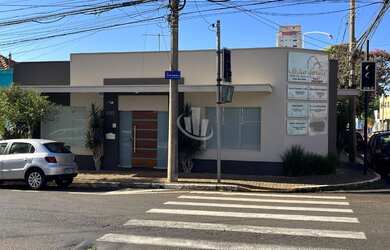 Imagem 3: SALA PARA LOCAÇÃO EM ARARAQUARA- CENTRO